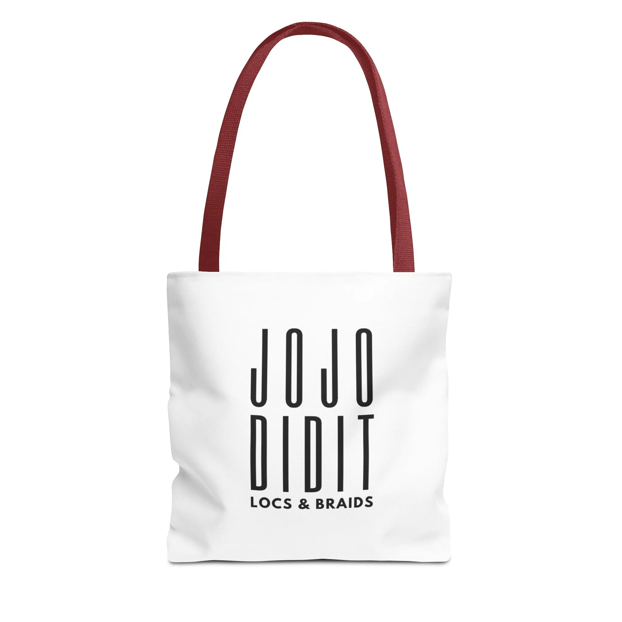JOJO Tote Bag (AOP)