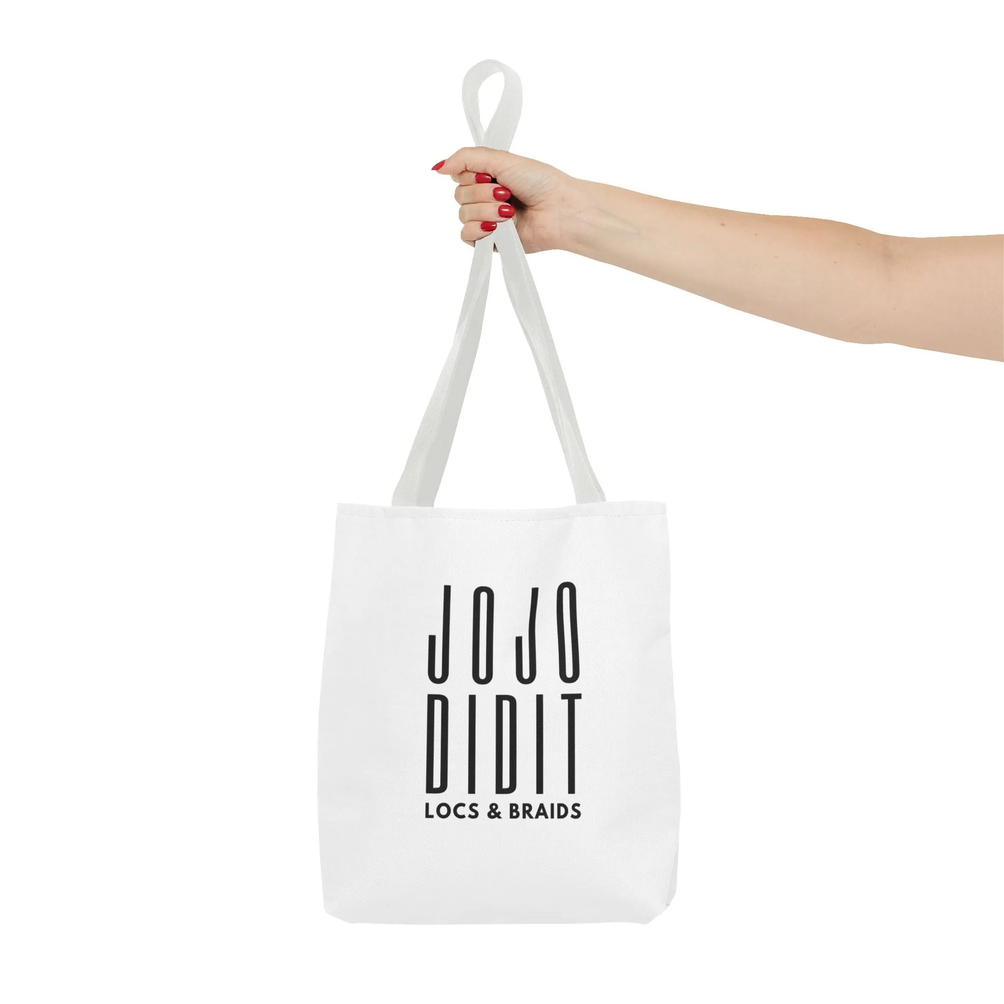 JOJO Tote Bag (AOP)