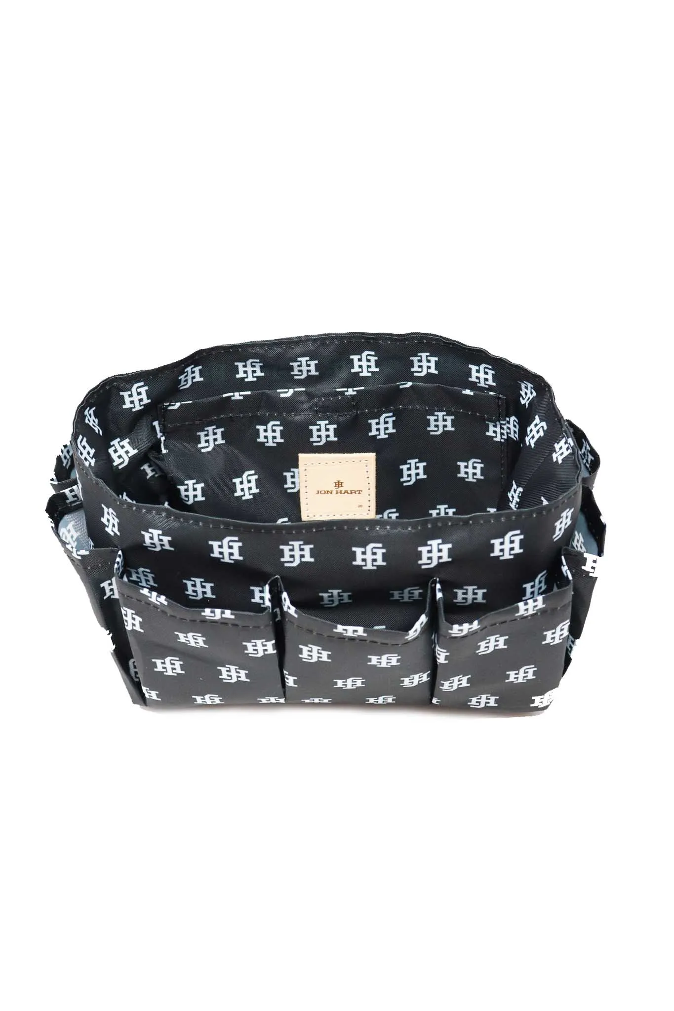 Jon Hart Makeup Case Organizer