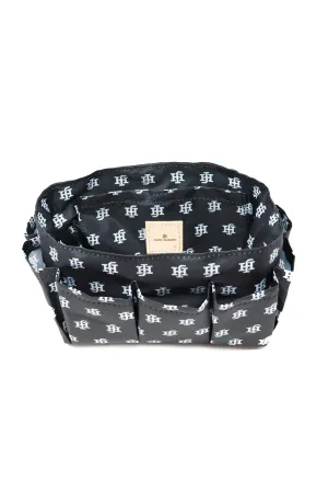 Jon Hart Makeup Case Organizer