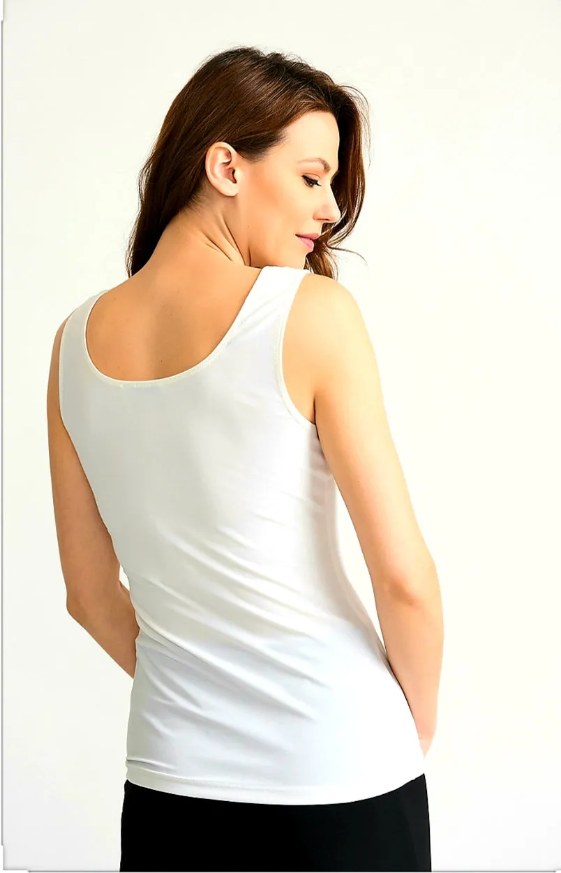 Joseph Ribkoff Sleeveless Cami