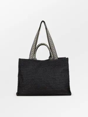 Kaela Bethany Shopper Bag - Black