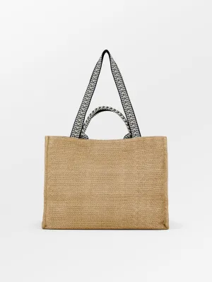 Kaela Bethany Shopper Bag - Nature