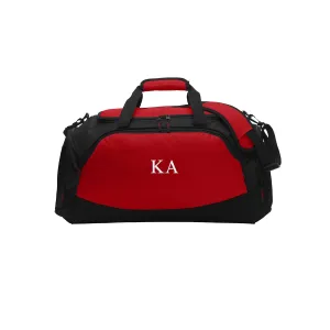 Kappa Alpha Order Duffel Bag