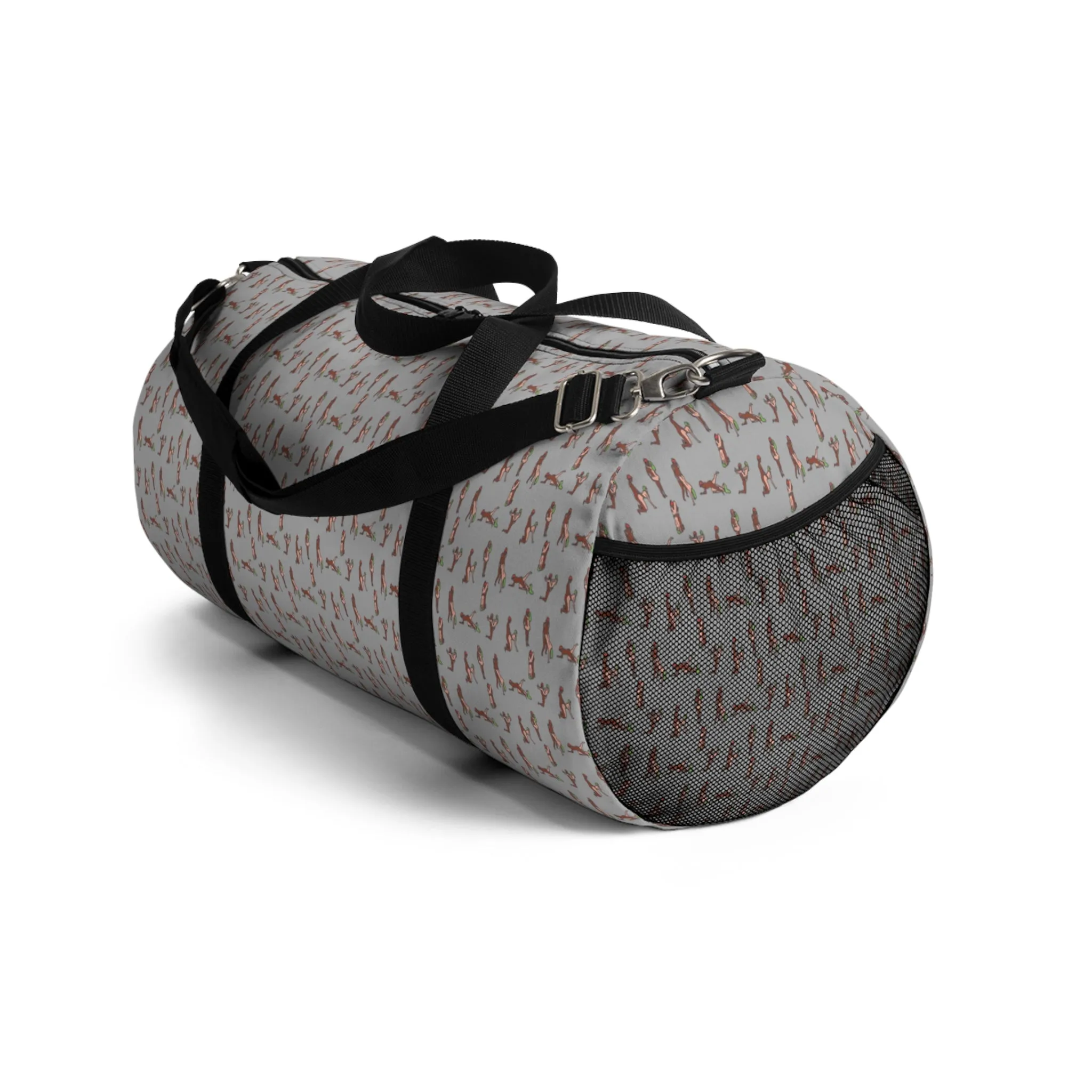 Karmasutra Duffel Bag