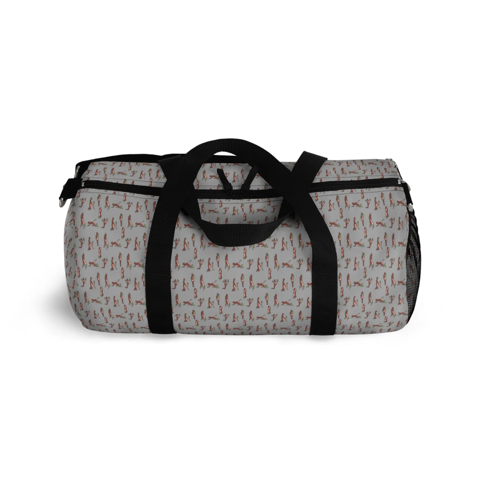 Karmasutra Duffel Bag