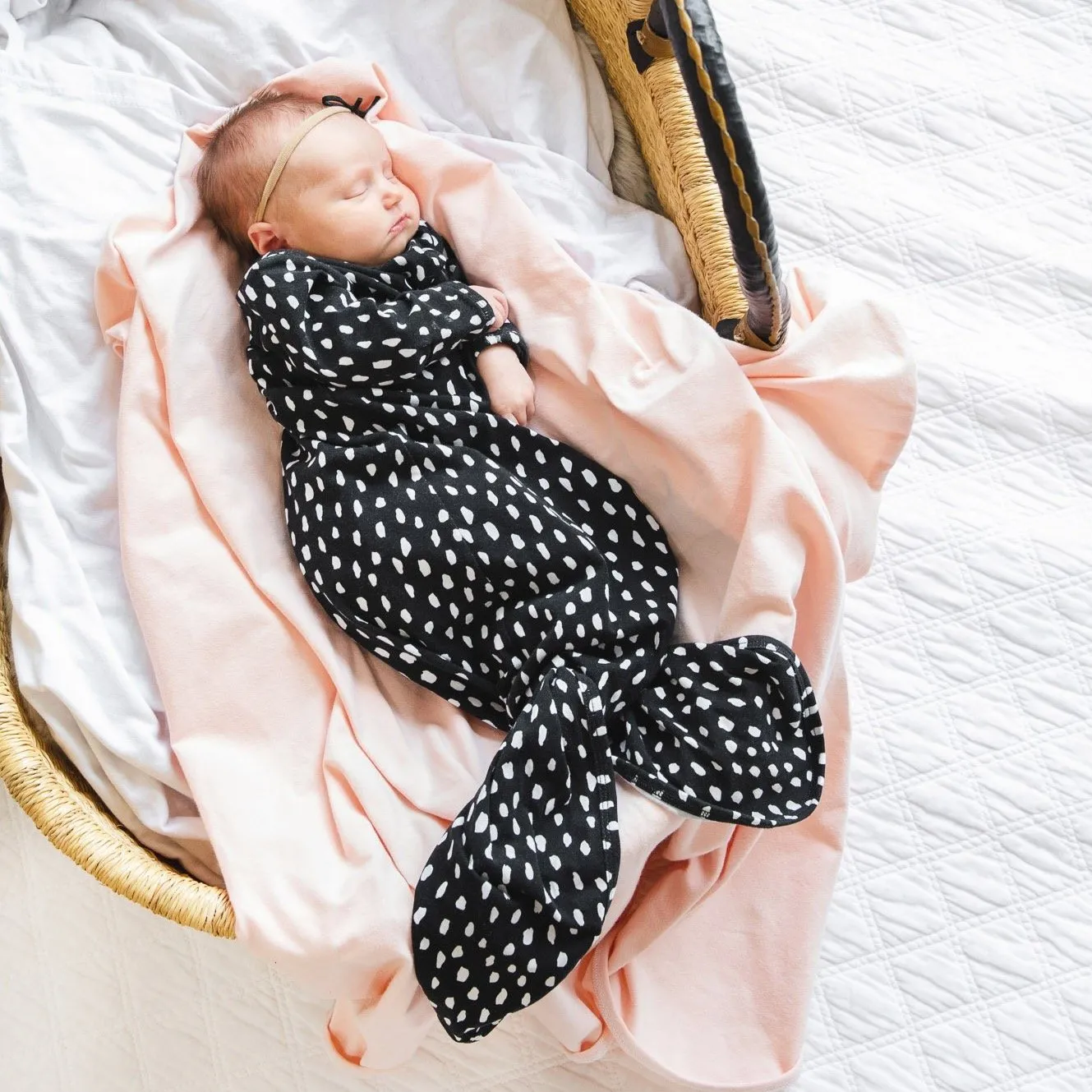 Kelsey - nodo gown