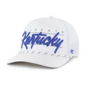 KENTUCKY WILDCATS CONDOR '47 HITCH