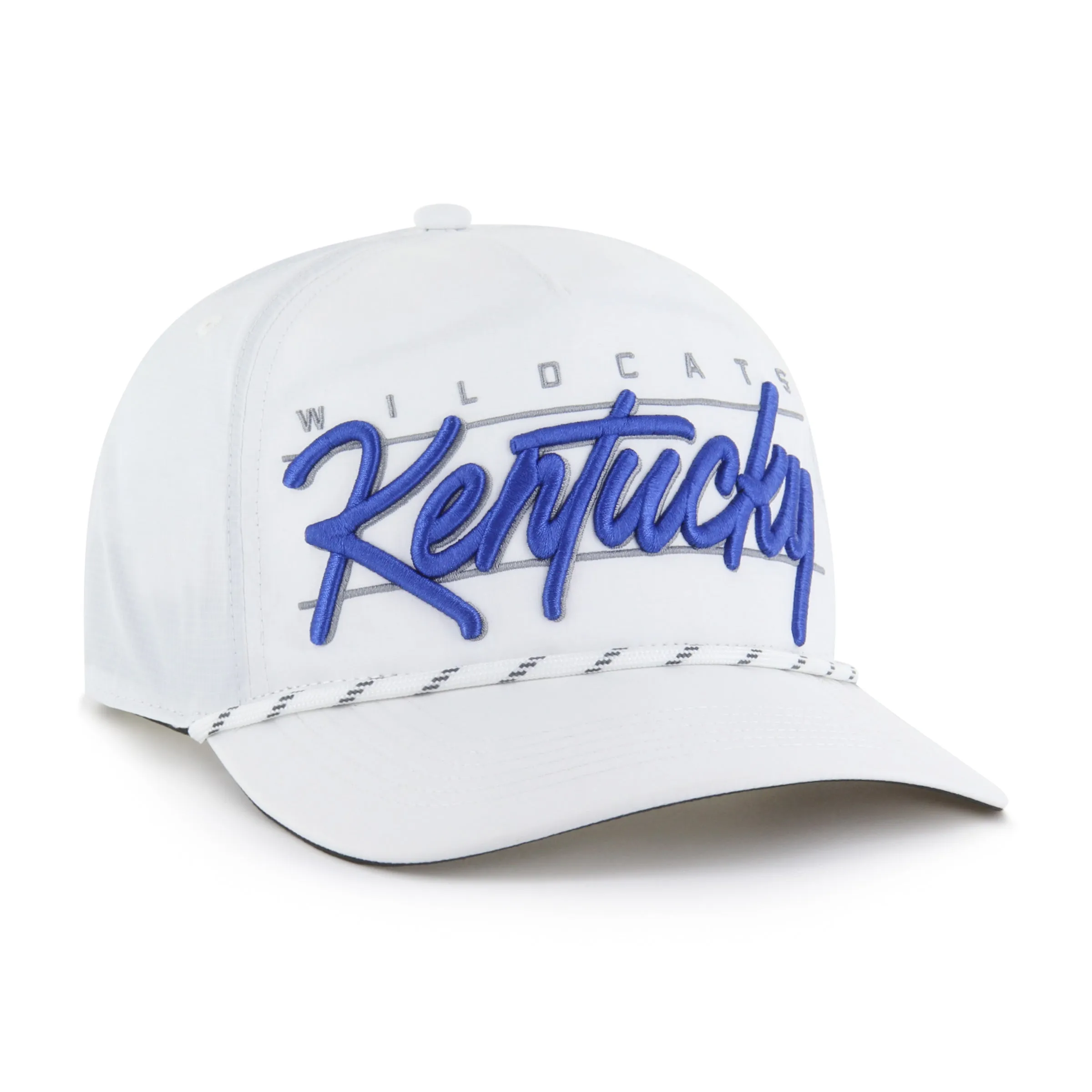 KENTUCKY WILDCATS CONDOR '47 HITCH