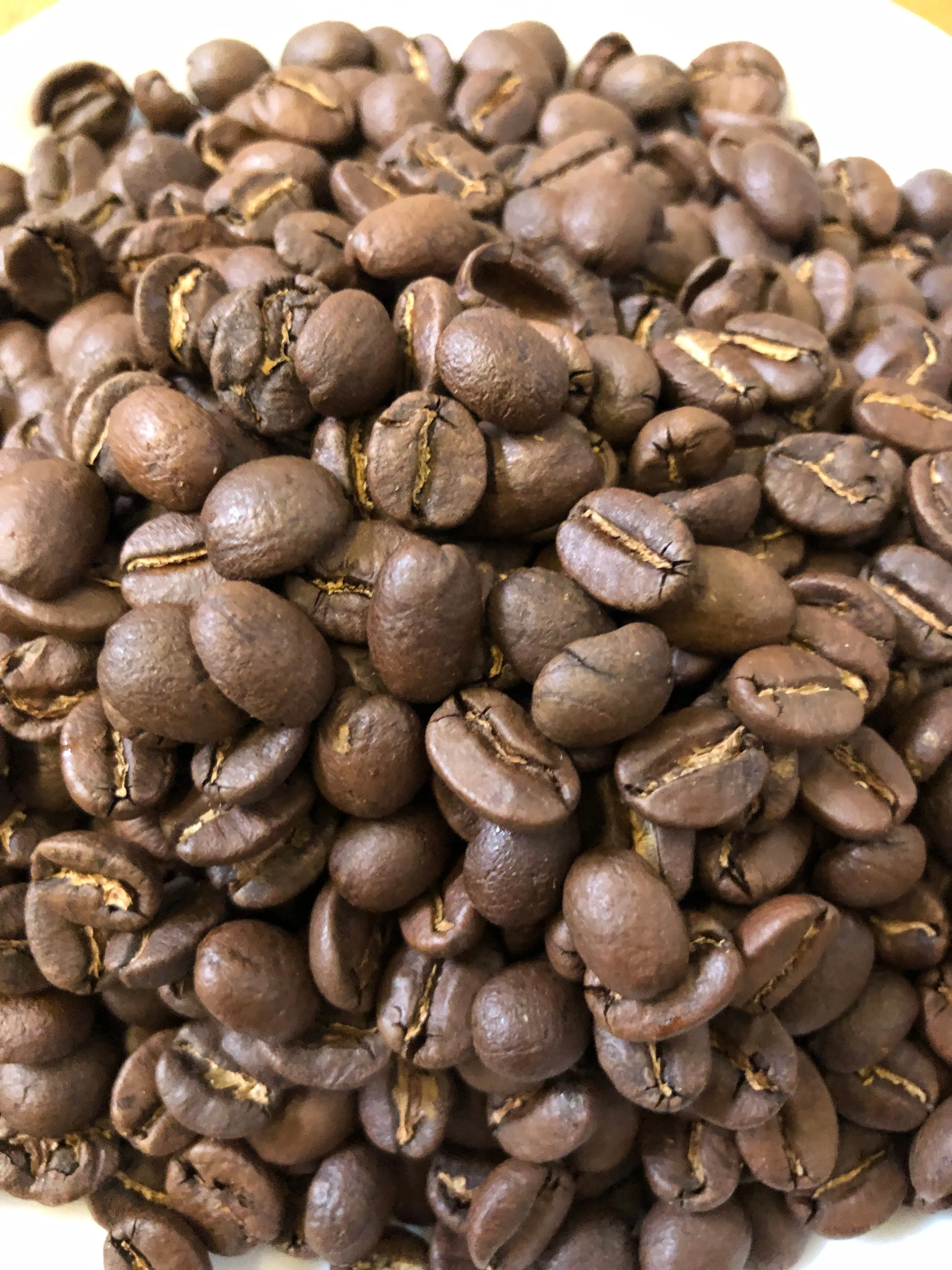 Kenya AA Blue Mountain Arabica Roasted Coffee