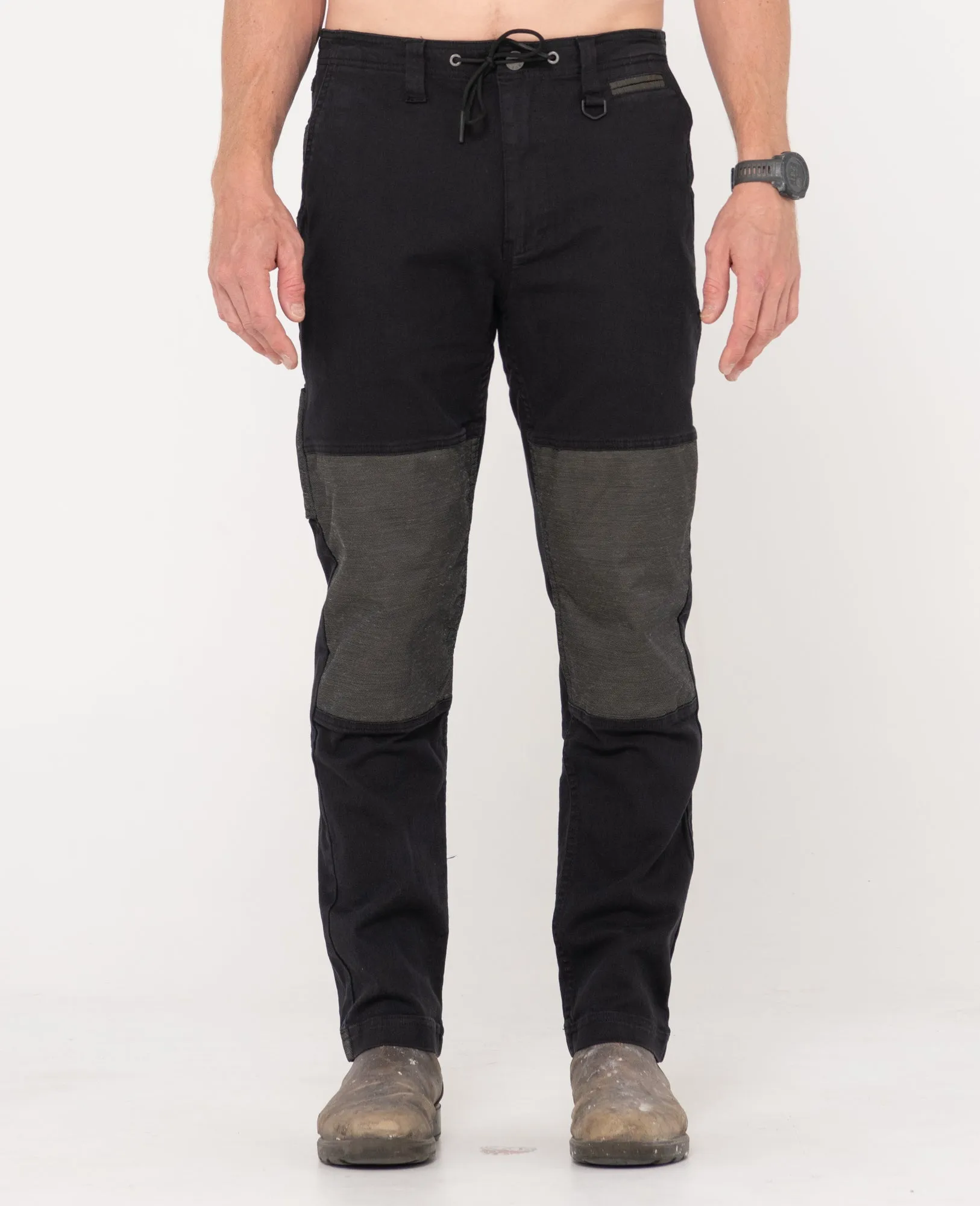 Kevlar Worker Pant
