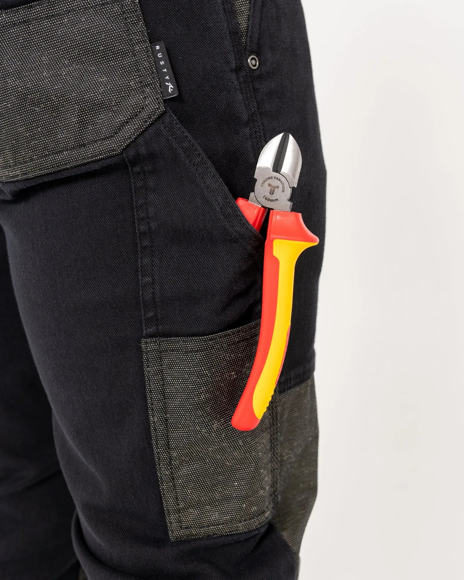 Kevlar Worker Pant