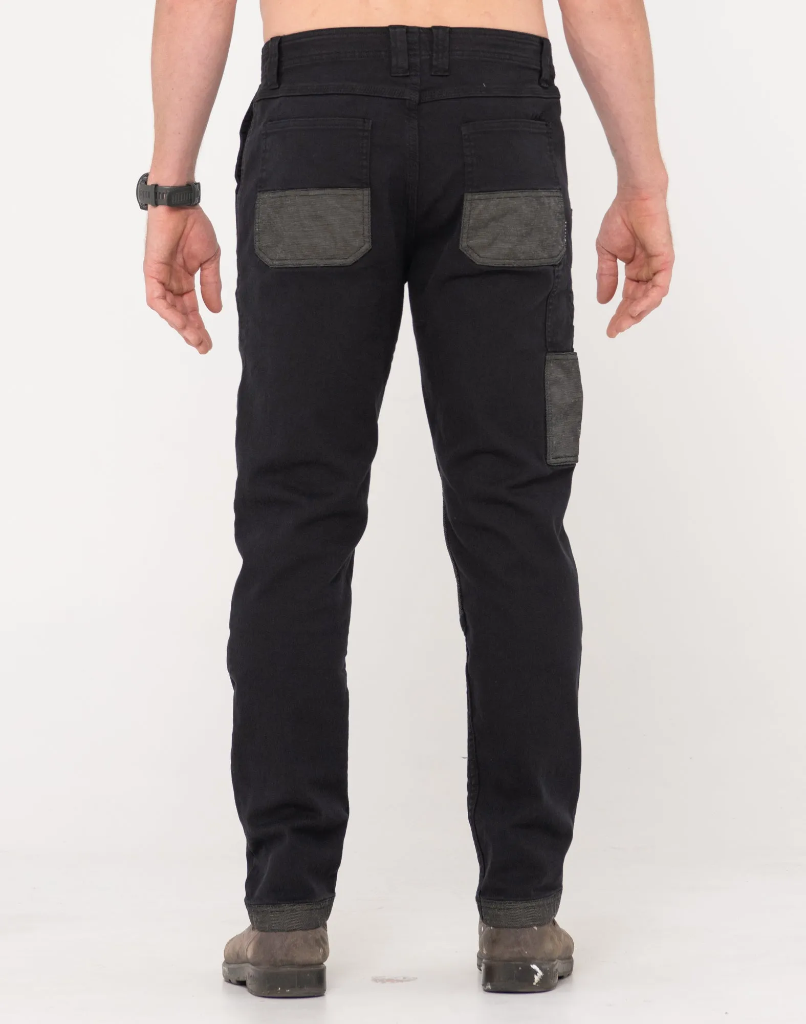 Kevlar Worker Pant