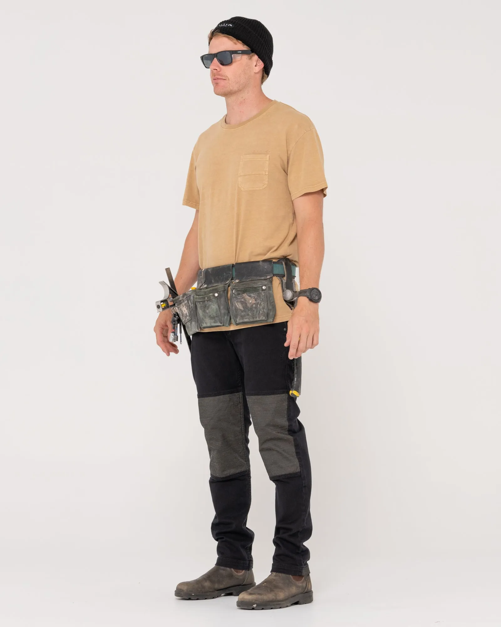 Kevlar Worker Pant