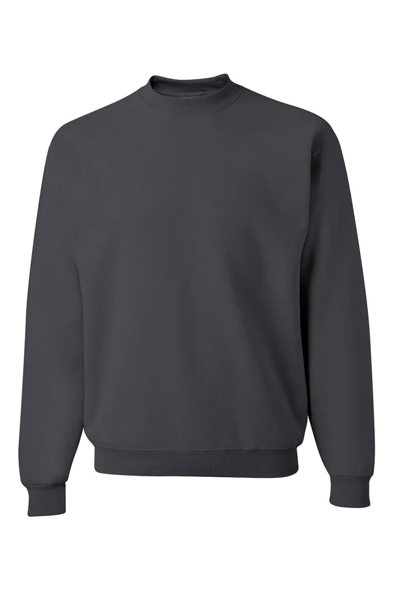 Kingdom Work Unisex NuBlend Crew Sweatshirt