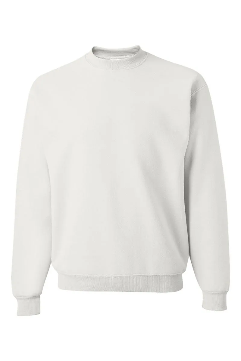Kingdom Work Unisex NuBlend Crew Sweatshirt