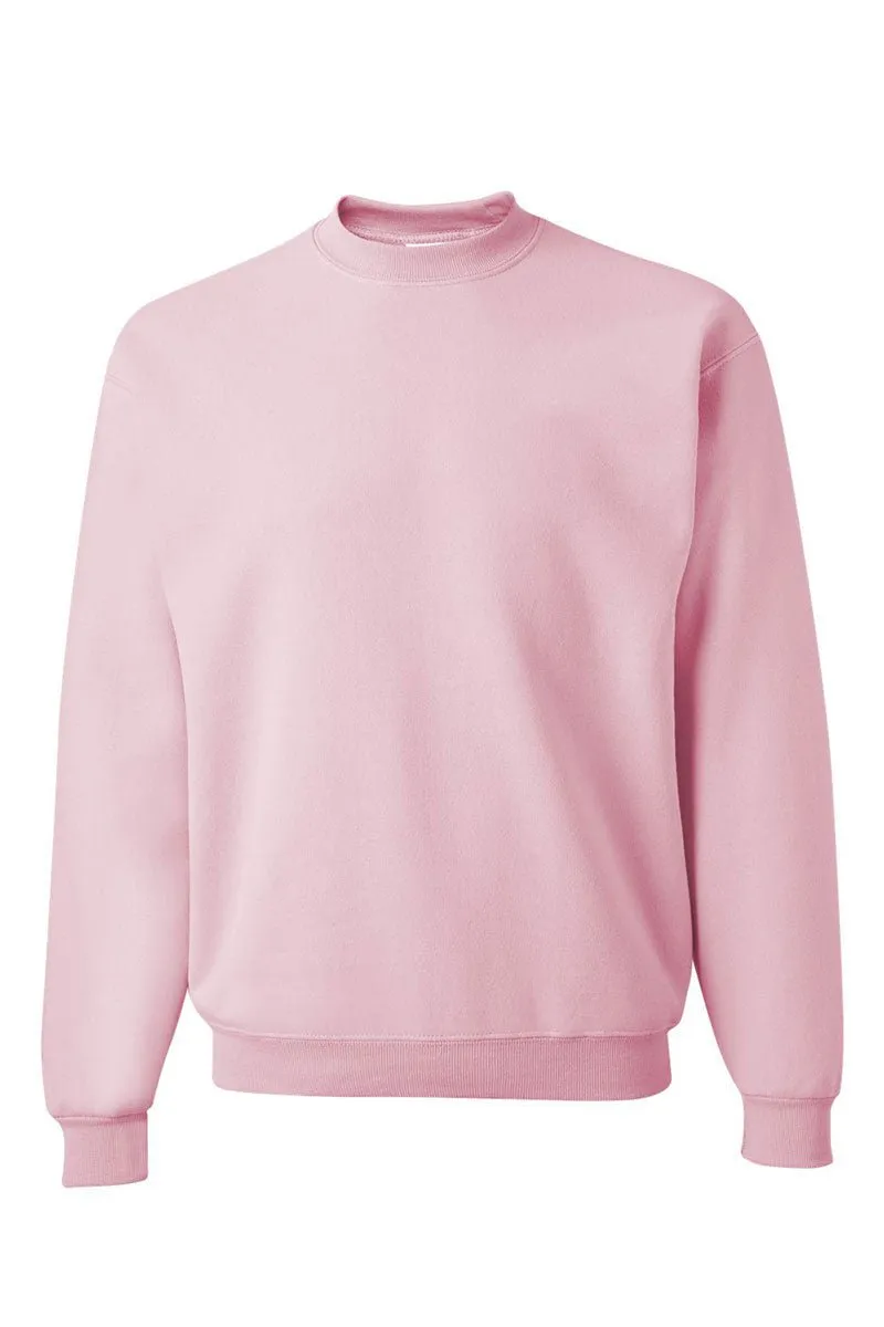 Kingdom Work Unisex NuBlend Crew Sweatshirt