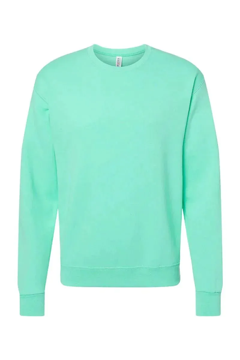 Kingdom Work Unisex NuBlend Crew Sweatshirt