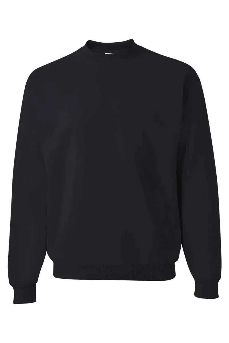 Kingdom Work Unisex NuBlend Crew Sweatshirt