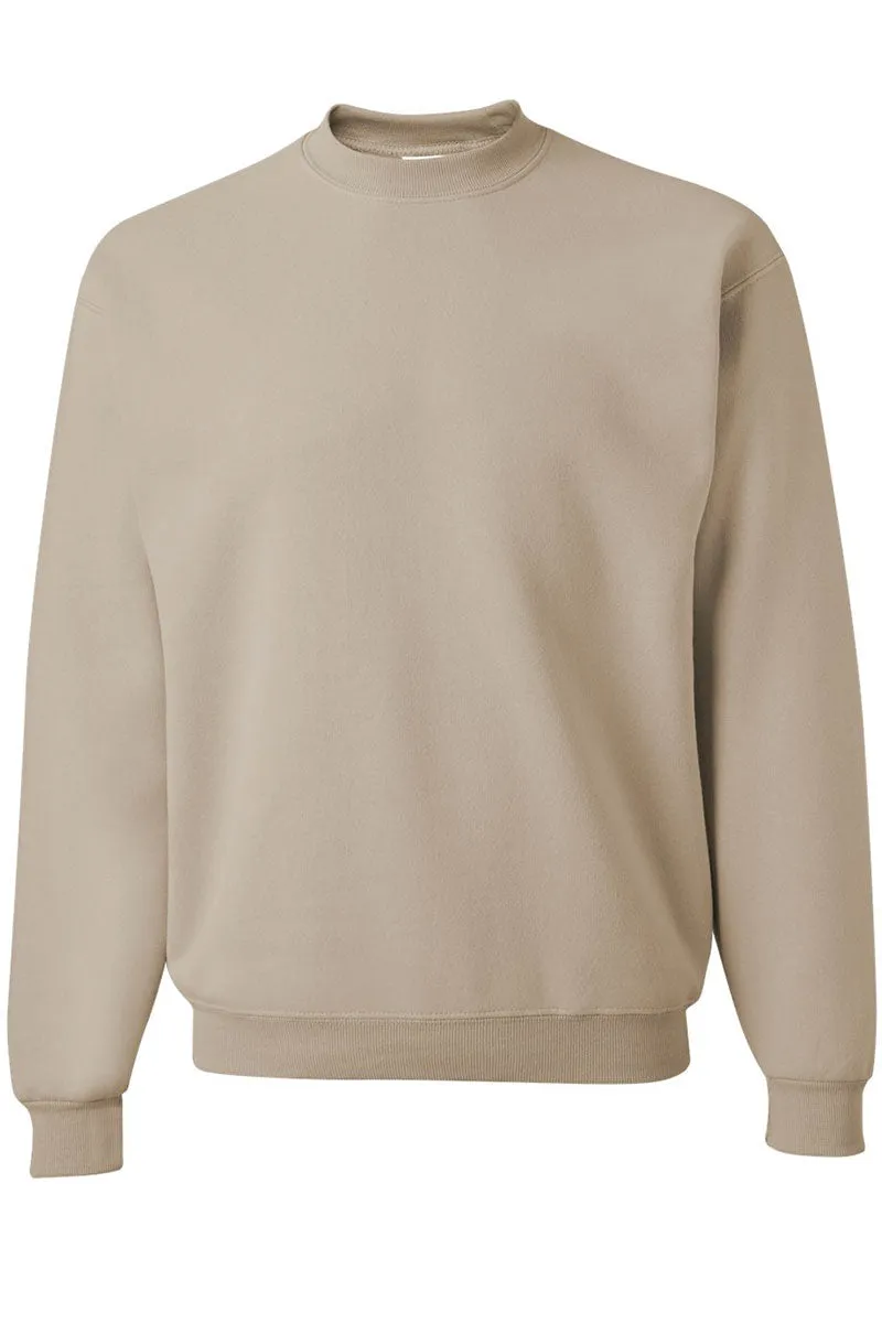 Kingdom Work Unisex NuBlend Crew Sweatshirt
