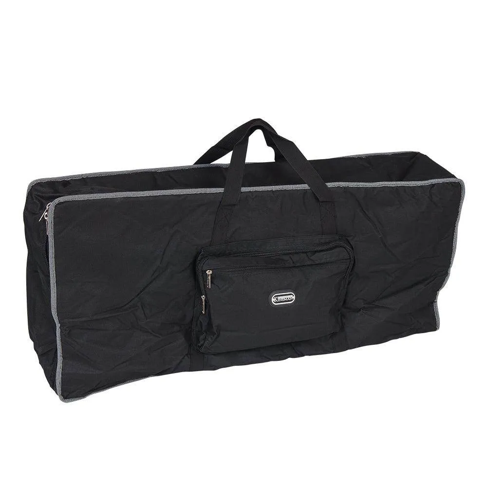 Kinsman Deluxe Keyboard Bag ~ 98x43x17cm