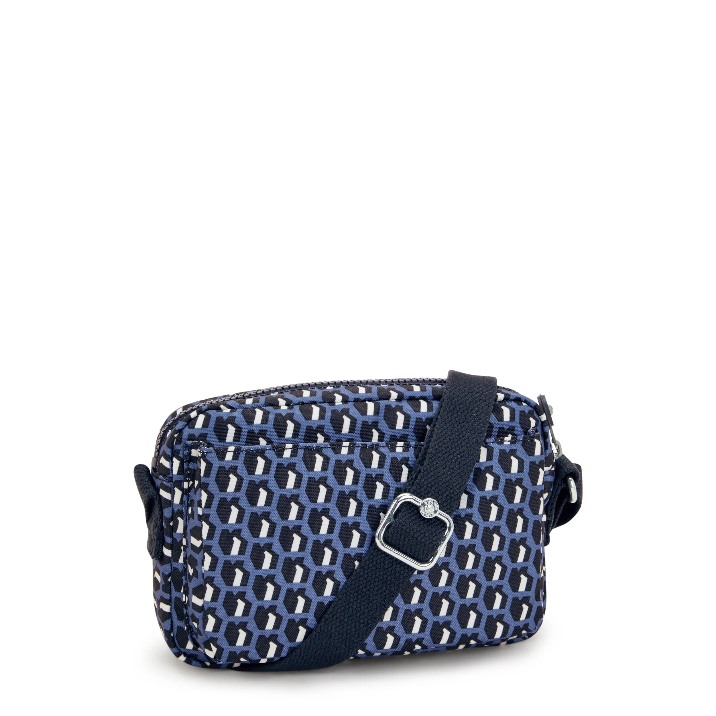 Kipling Abanu 3D K Blue Small Crossbody Bag I3942-4JS