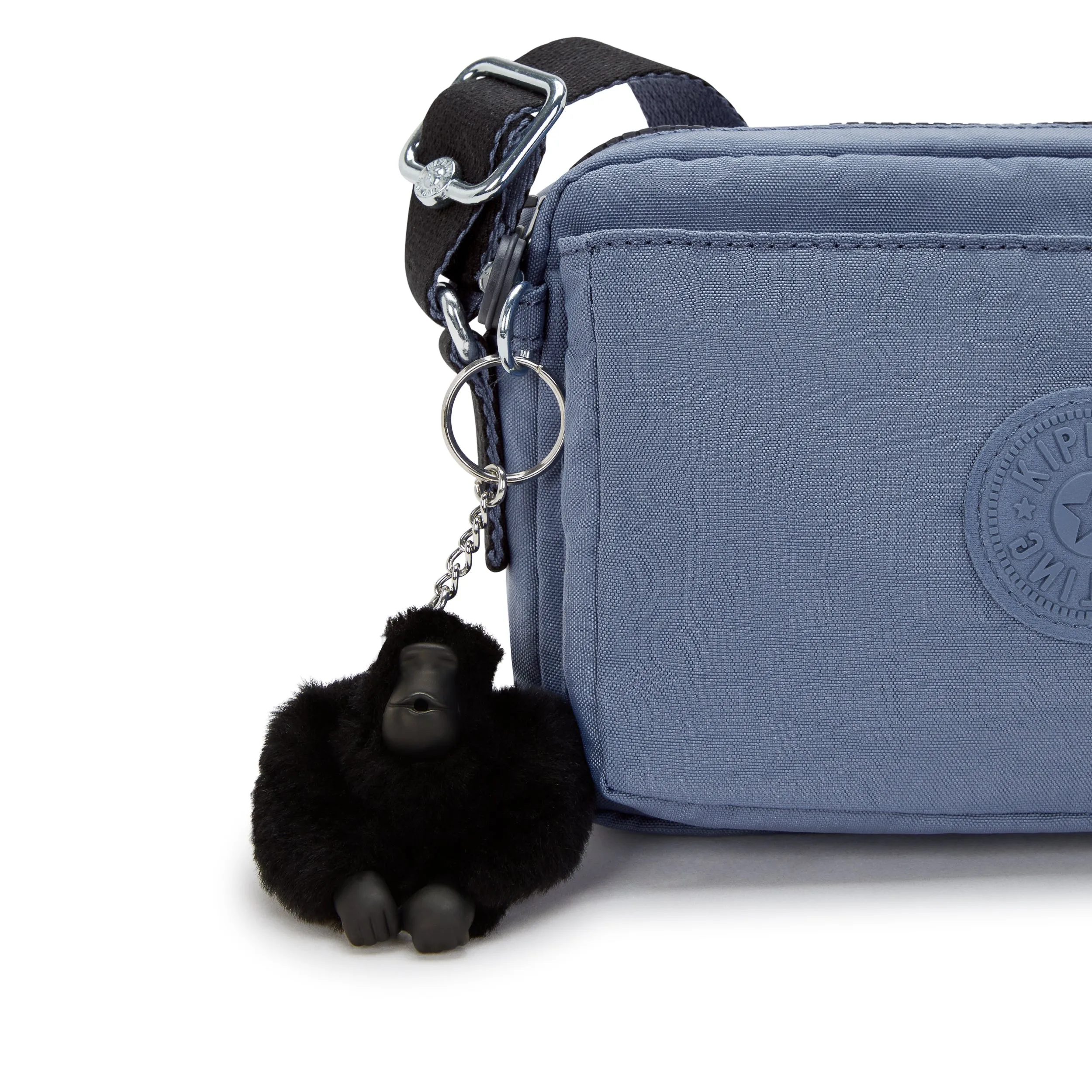 Kipling Abanu Blue Lover Small Crossbody Bag I4208-56V