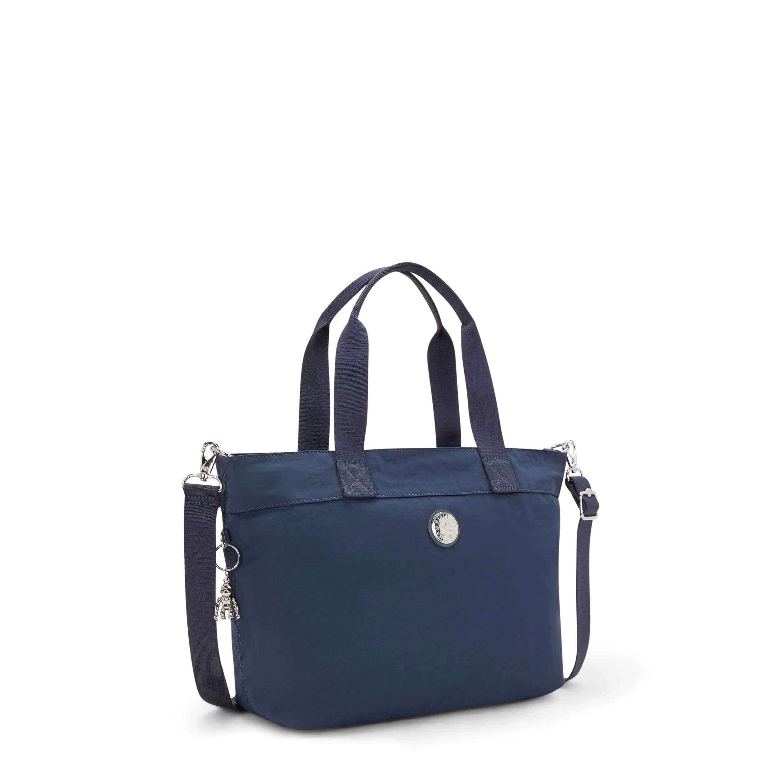 Kipling Colissa S Endless Blue Small Tote I6951-86E