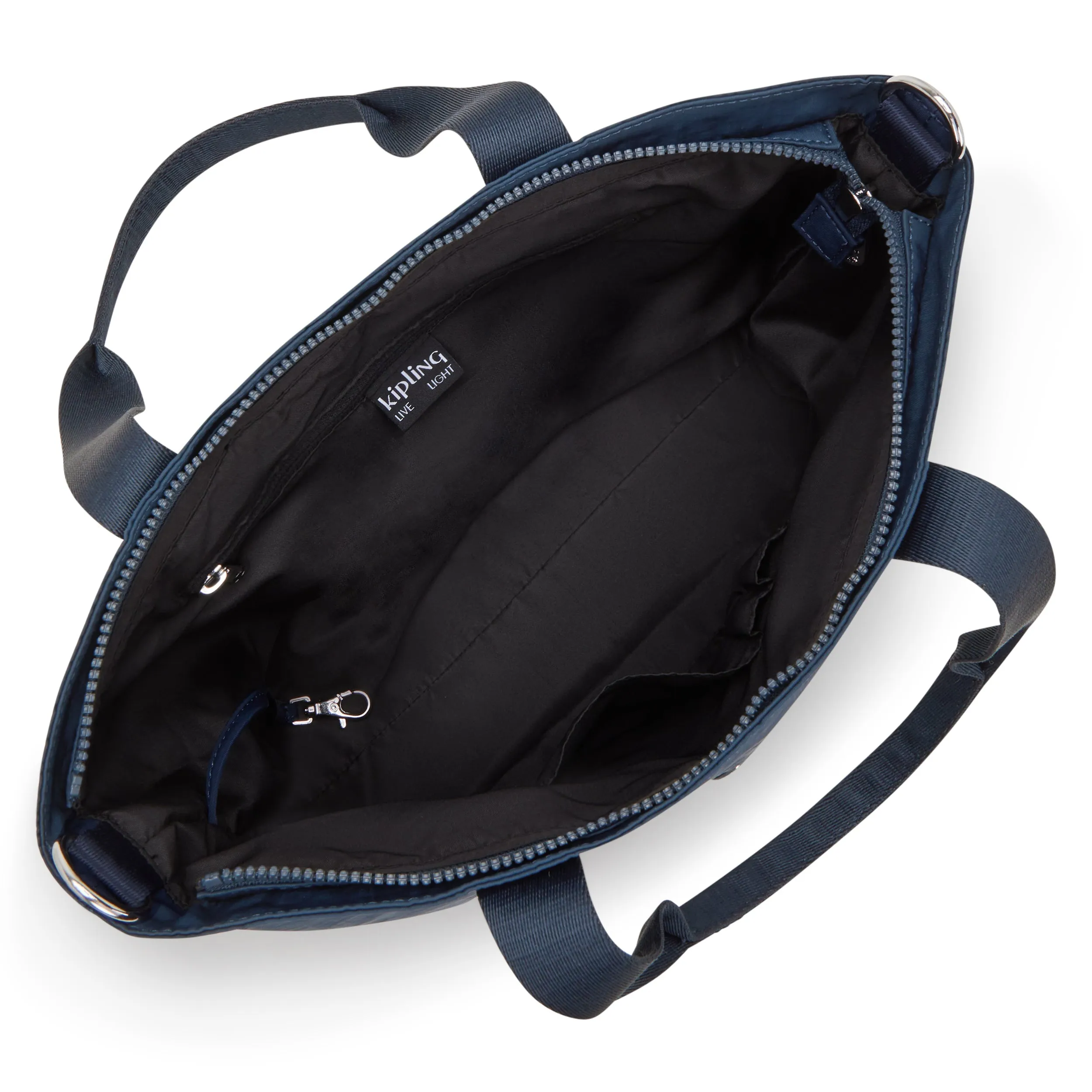 Kipling Colissa S Endless Blue Small Tote I6951-86E