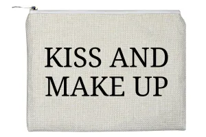 Kiss And Make Up Accessory Bag
