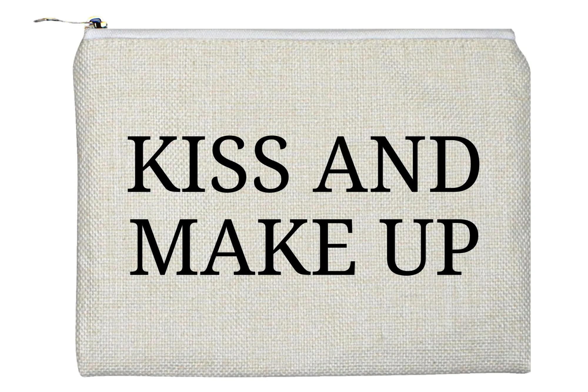 Kiss And Make Up Accessory Bag
