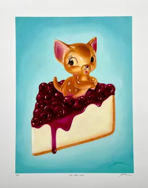 Kiss, Marry, Cake