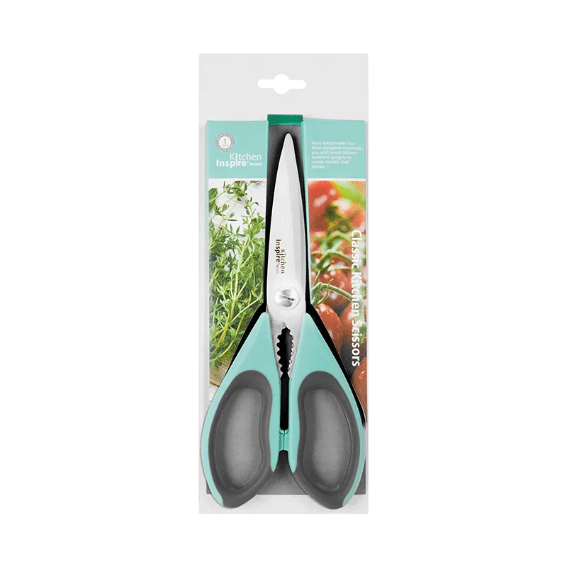 Kitchen Inspire Classic Kitchen Scissors 501131