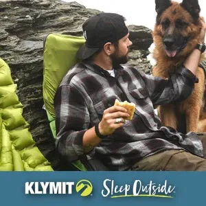 Klymit Static V2 Sleeping Pad