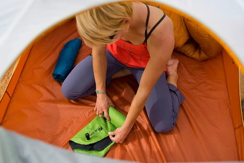 Klymit Static V2 Sleeping Pad