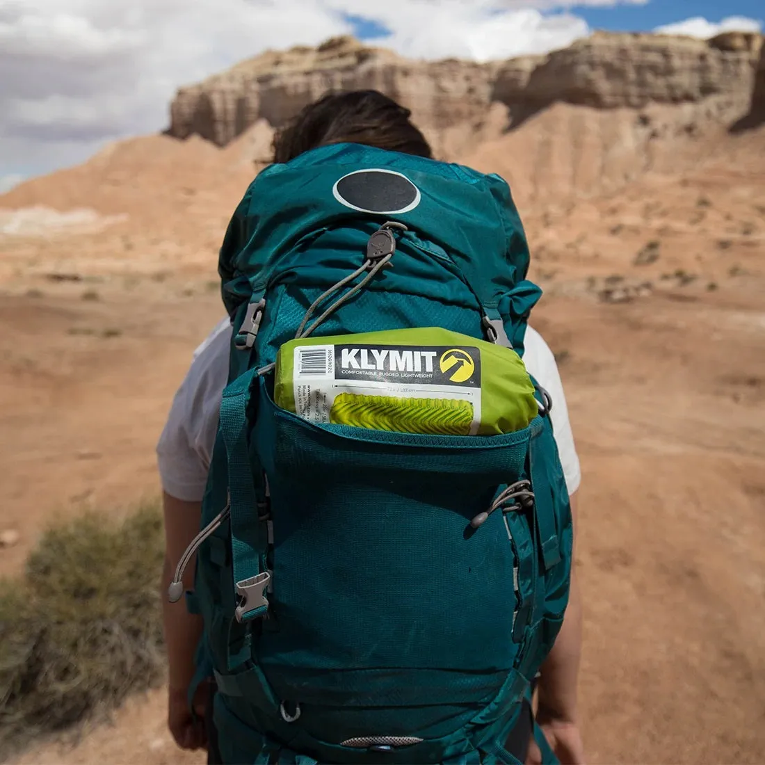 Klymit Static V2 Sleeping Pad