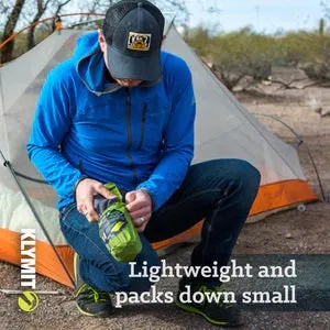 Klymit Static V2 Sleeping Pad