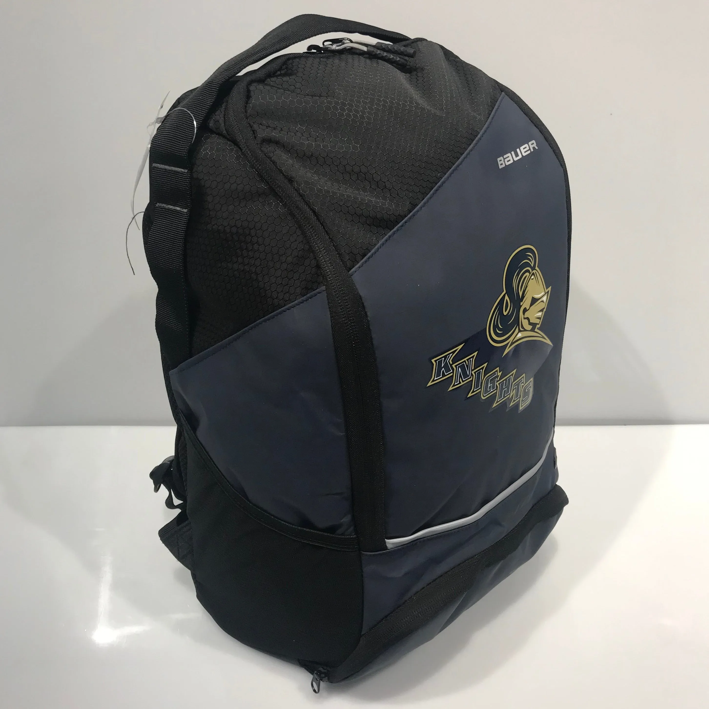 KNIGHTS CUSTOM TEAM PRO BACKPACK