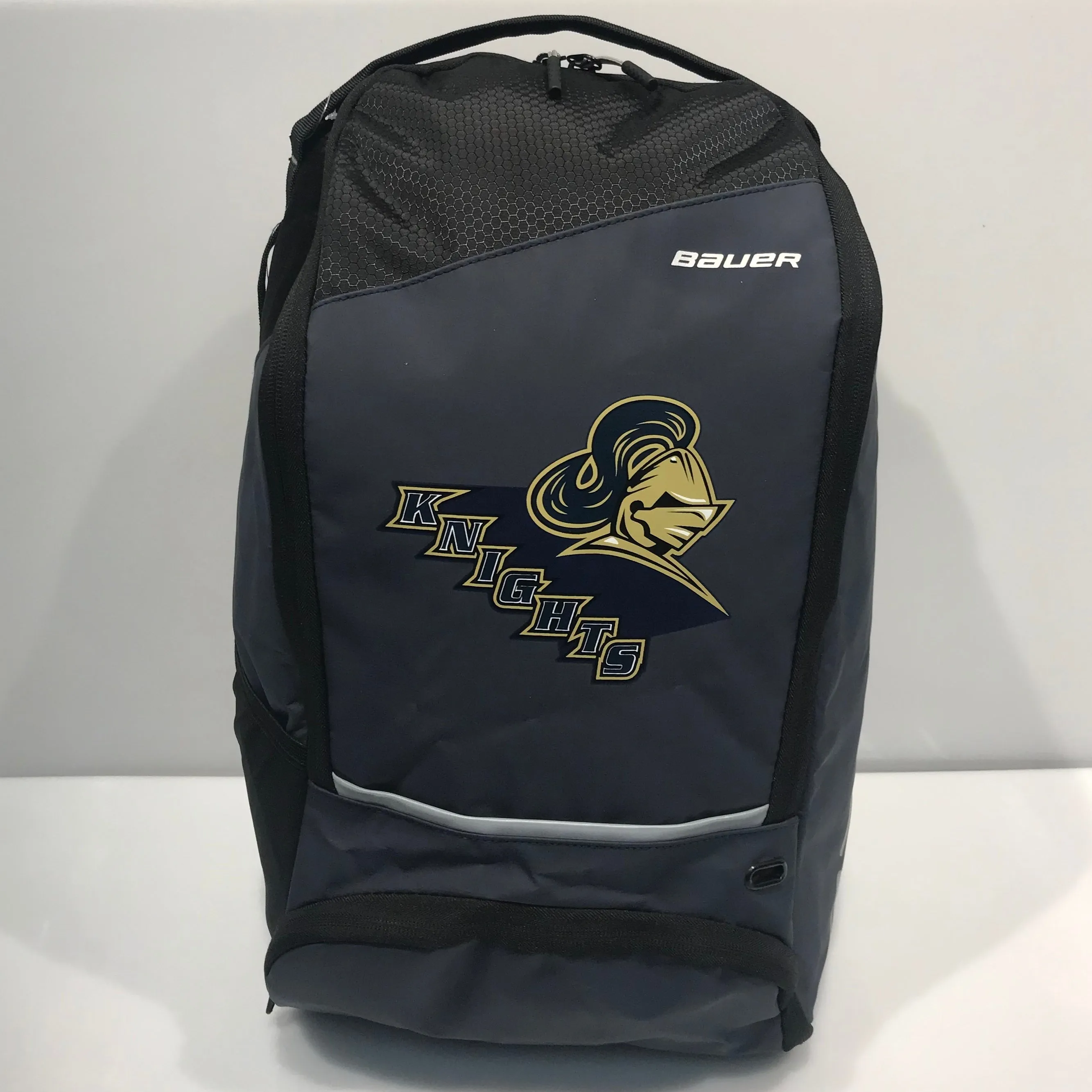 KNIGHTS CUSTOM TEAM PRO BACKPACK