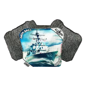 Knuckle | Hero Destroyer | ACL PRO Razor Cornhole Bags