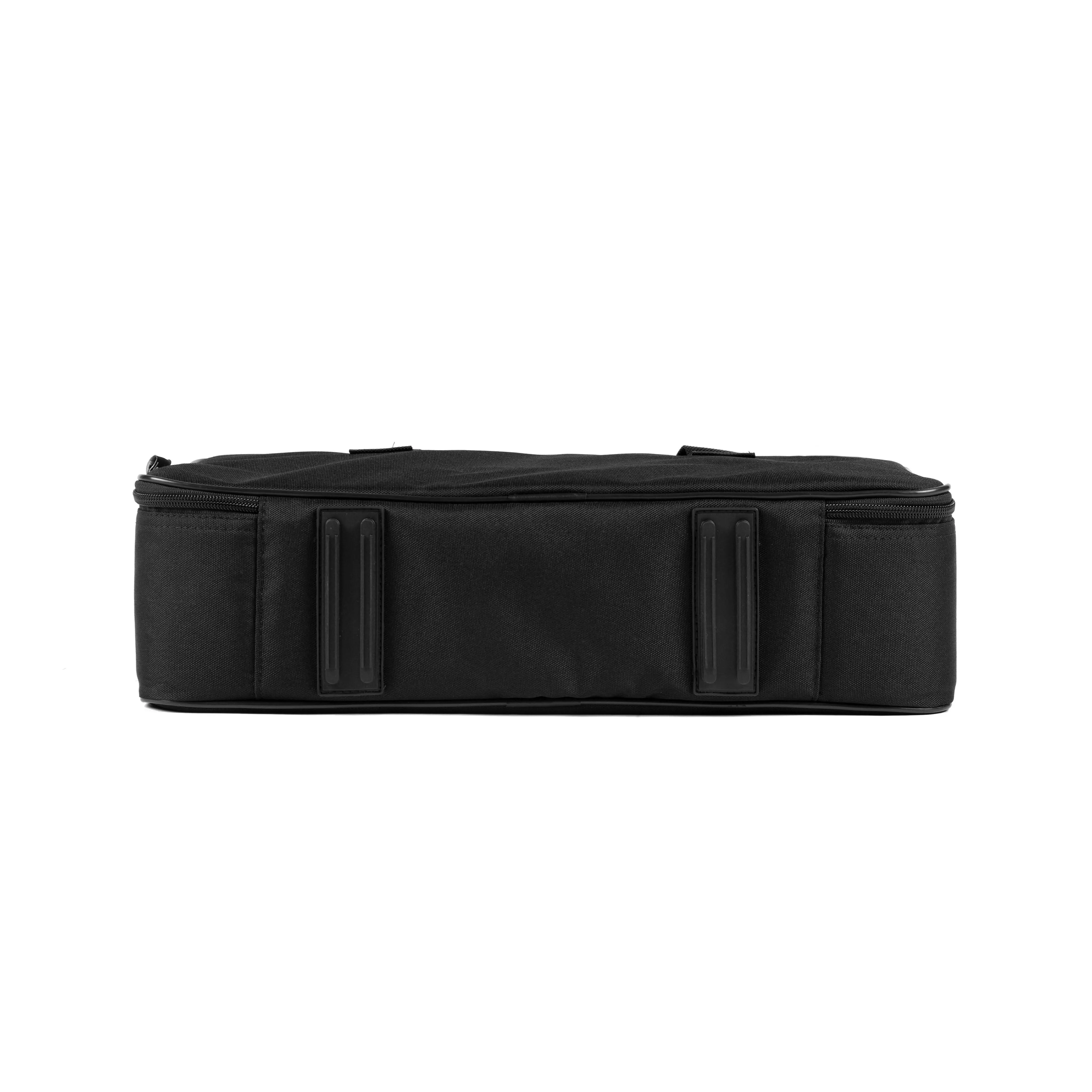 koda essential Pedalboard Soft Case THREE w/ Free Pedalboard