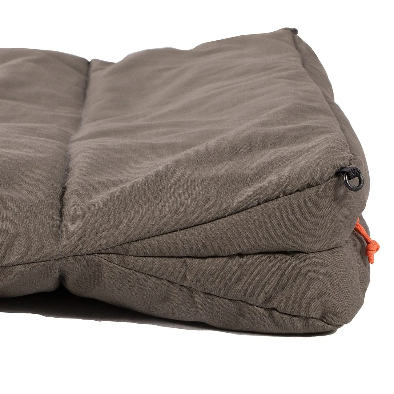 Kodiak Canvas 20 Deg Z-Top Sleepiing Bag