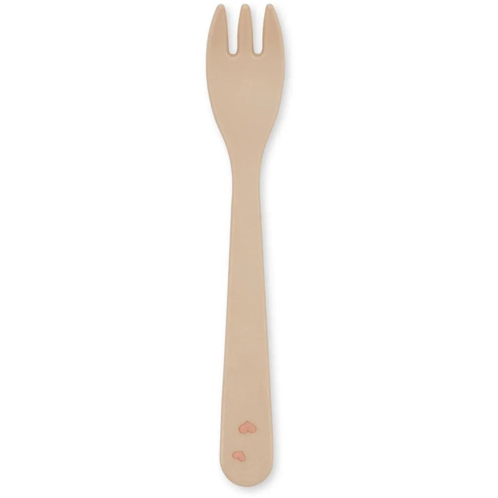 Konges Slojd - Dinner set - Unicorn