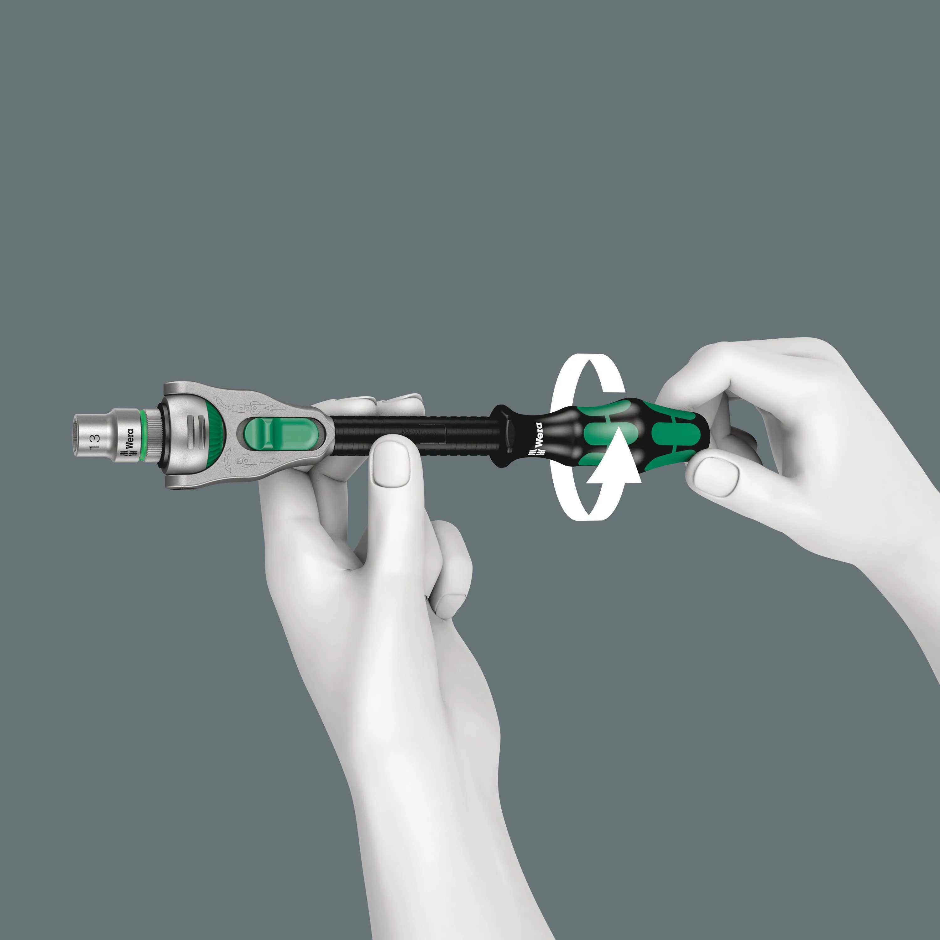 Kraftform Kompakt Zyklop Speed