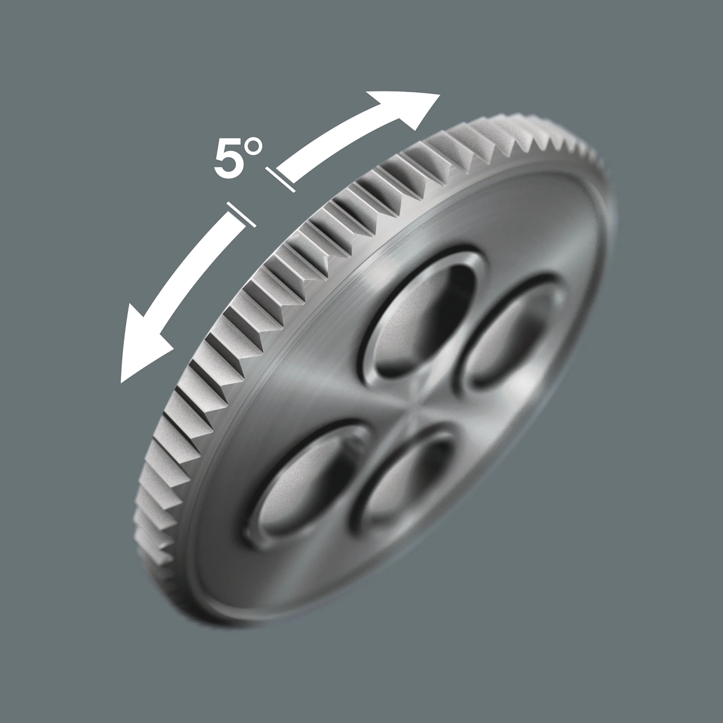 Kraftform Kompakt Zyklop Speed