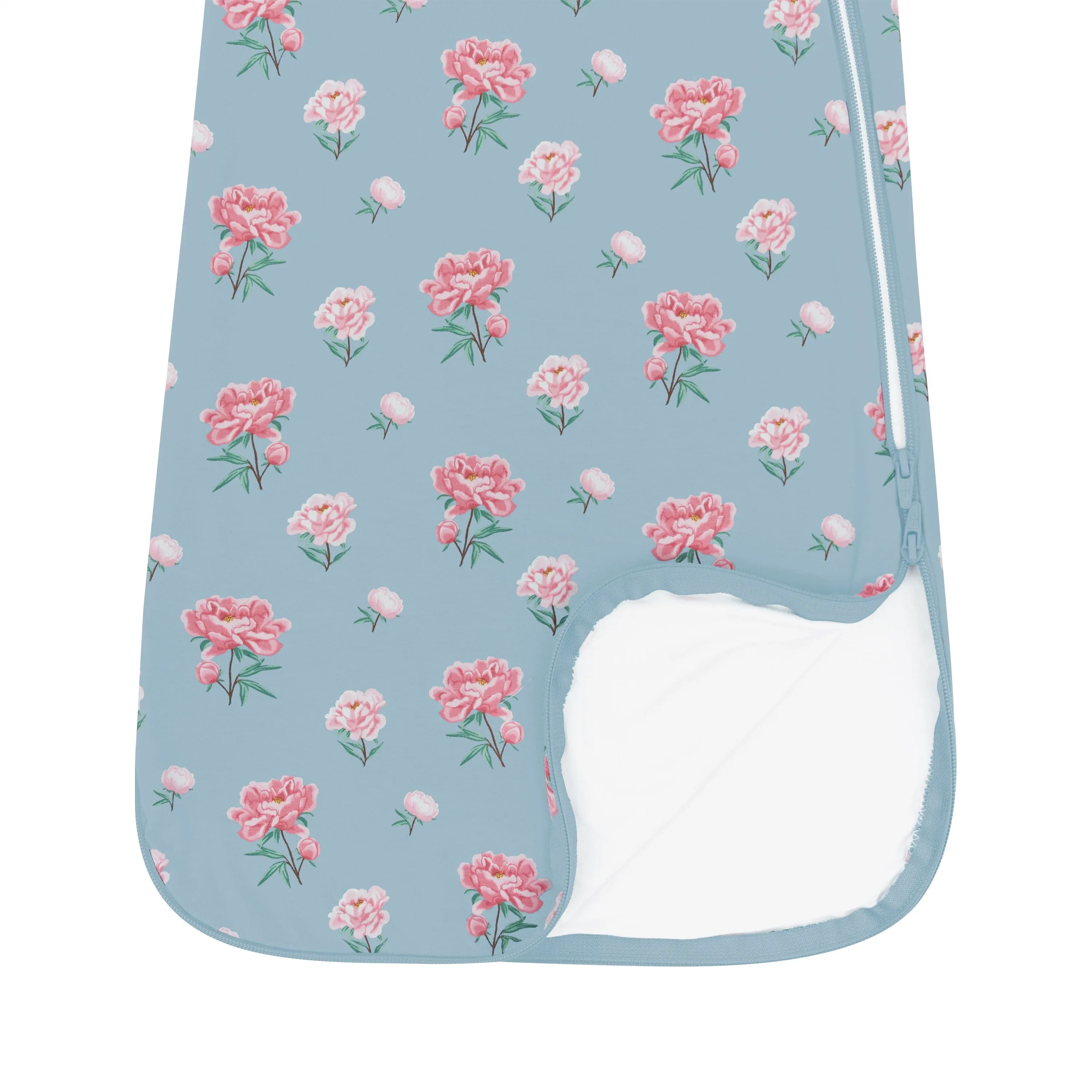 Kyte BABY Sleep Bag 0.5 Tog - Peony