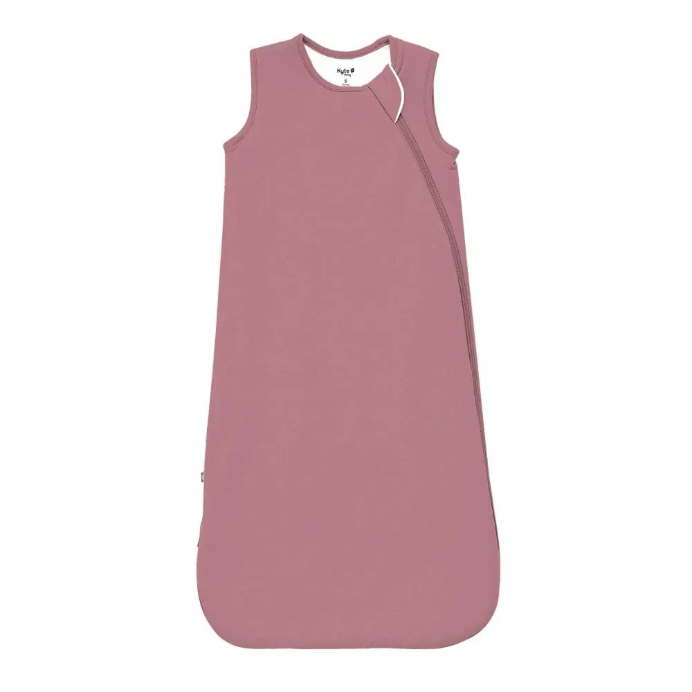 Kyte BABY Sleep Bag 1.0 Tog - Dusty Rose