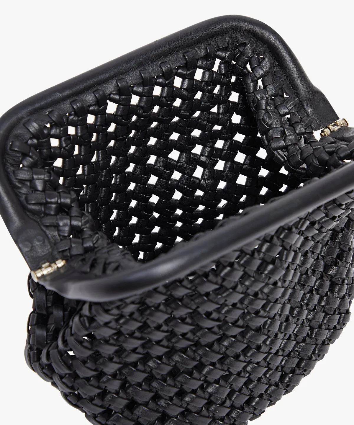 La Popa in Leather