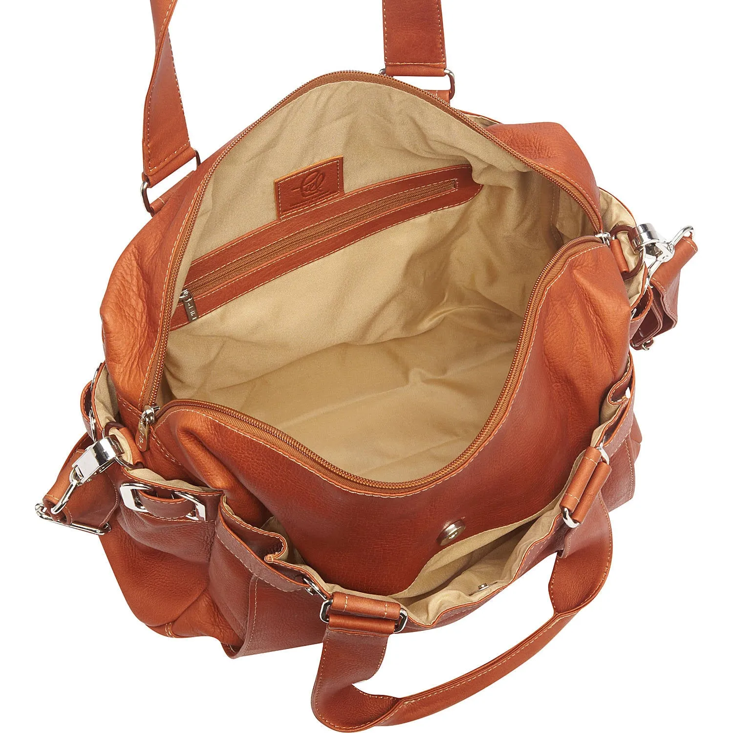 LADIES SLIM CARRY-ON