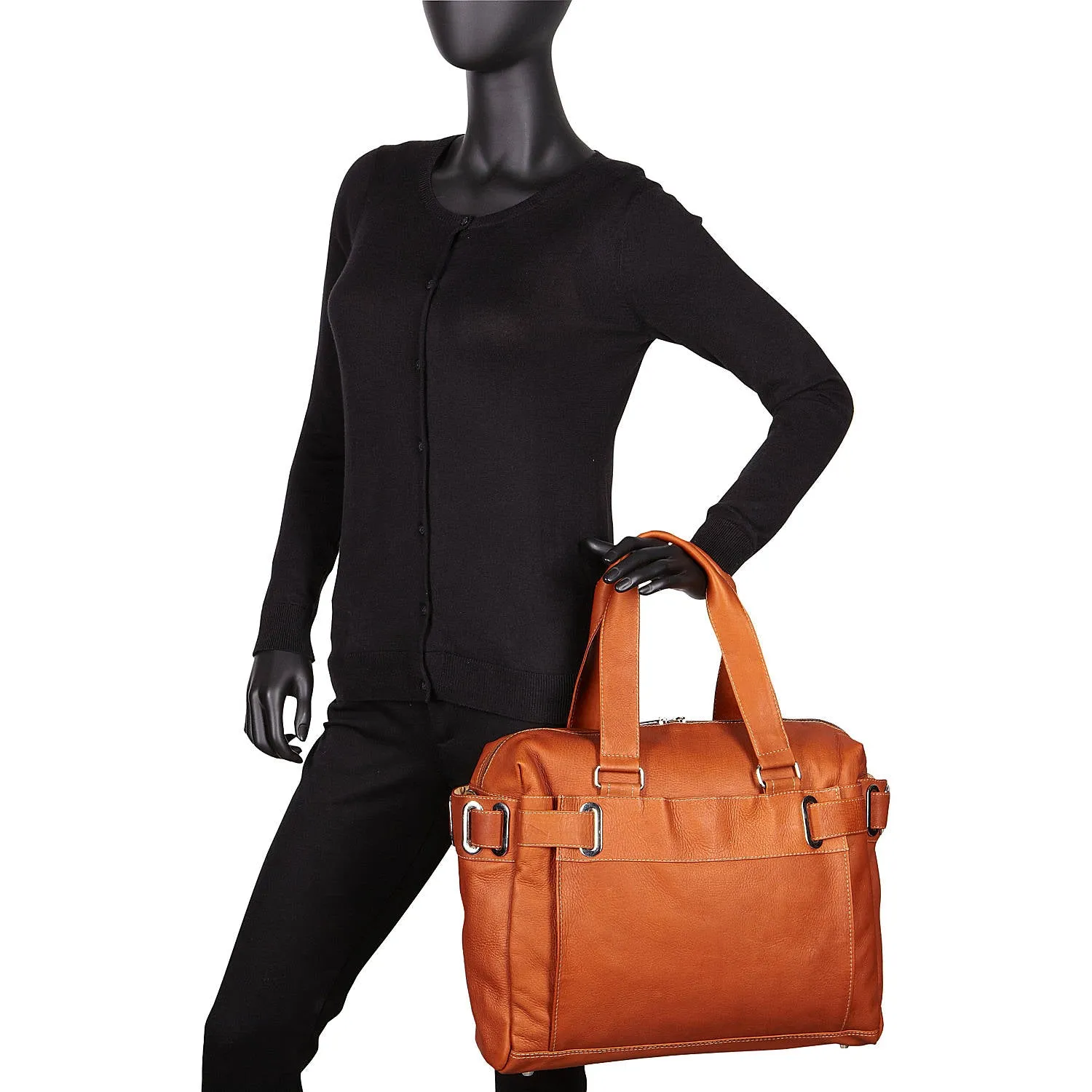 LADIES SLIM CARRY-ON